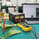 Keiu University Raiki project in progress